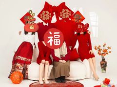 -正午照相馆·全家福·证件照·轻写真