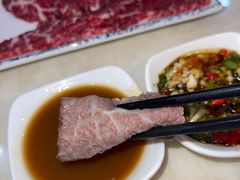-潮悦牛肉火锅城(水贝店)