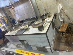 -老刘家泡馍(钟楼广济街店)
