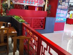 -渔港烤鱼(中百广场店)