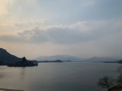 -十三陵水库