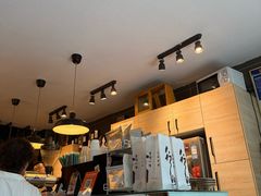 -行山咖啡(南湖店)