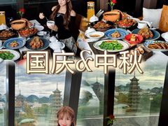-忆咖啡观景餐厅(桂林象山公园店)