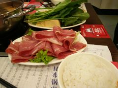 -呷哺呷哺(松江开元店)