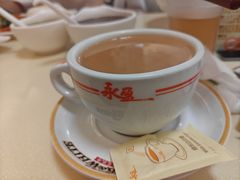 -永盈茶餐厅(江南大道中店)