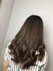 -GIRL STYLE 烫发·染发沙龙