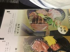 菜单-牛藏·黑毛和牛烧肉(环市东店)