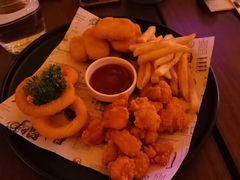 -Ambra Haus琥珀屋精酿餐厅(宝山店)