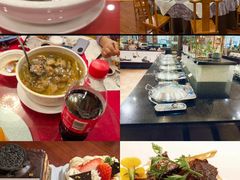 -福州美伦大饭店-中餐厅