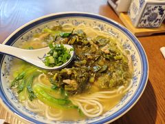 -辣肉面大王(天平路店)