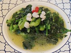 -外婆小菜(灵岩南路店)