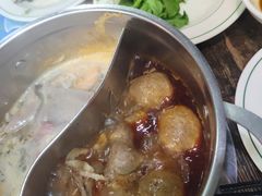 -巴犀烧烤(新崇光店)
