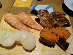 -麦秋寿司(富都广场店)