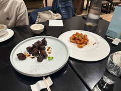 -勺园中餐厅