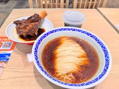 -新万鑫银丝面·非遗无锡味(惠山古镇店)