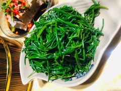 -天源居餐厅·地方特色菜(张北店)