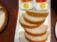 -马迭尔德式西餐精酿啤酒屋(中央大街店)
