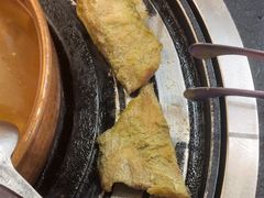 -阿山卓·野生菌火锅·纳西火塘烤肉