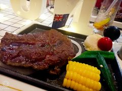 -诺丁牛排(南京江宁万达店)