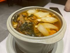 金银菜炖白肺-三清潭烧鹅(兴业太古汇店)