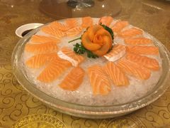 -广胜通达海鲜食府(黄沙店)