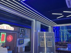 -关你鬼室大型密室逃脱(佛山创意园店)