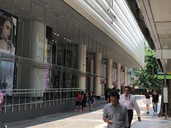 -DFS旗下T广场(新加坡店)