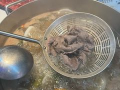 -刘少华贵州小黄牛·鲜牛肉火锅(总店)