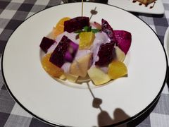 -岸芷汀兰·法餐牛排