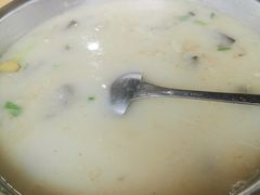 羊肉汤-野狗羊肉汤