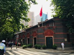 -中共一大纪念馆