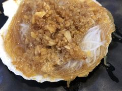 -食客烧烤(罗道庄店)