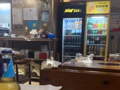 -正通记·哈尔滨烧烤·炭烤鸽子(七宝万科国际店)