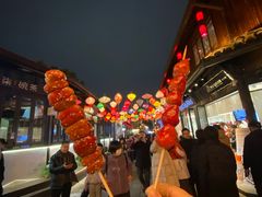 -小河直街历史文化街区