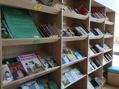 -GogoReading少儿英语分级阅读(双井中心店)