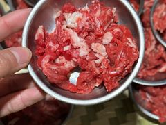 -云阿蛮生烫牛肉米线(景星店)