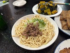 -十二忠手拉面(五福店)