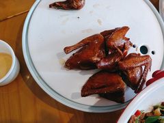 -大鸽饭(马王堆店)