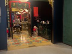 -誉八仙粤菜(万象天地店)