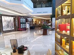 -福州西湖大酒店·怡湖咖啡厅