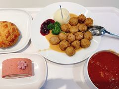 -宜家·瑞典风味餐厅(青岛商场店)