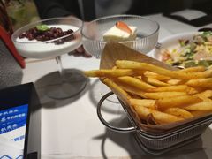 -牛扒先生·厚切雪花牛扒西餐厅(北京路禺山路店)