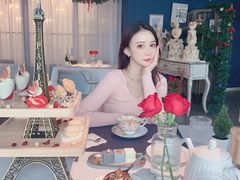 -L'amour澜茉·轻法餐
