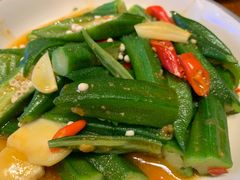 -荷花泰菜(东方新天地店)