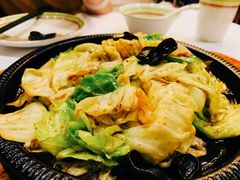 -开海·红岛海鲜虾水饺(石老人店)