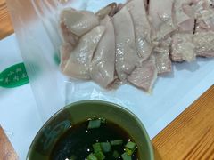 -小辫子羊肉面馆(周东店)