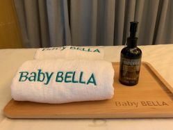 -baby bella小贝拉母婴护理中心(珠海希尔顿店)