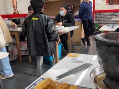 大堂-大槐树烤肉馆