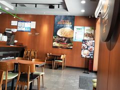 -魏斯理汉堡(西安沣东吾悦店)