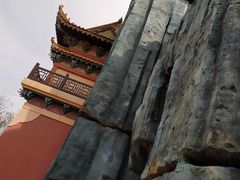 -郑州方特梦幻王国